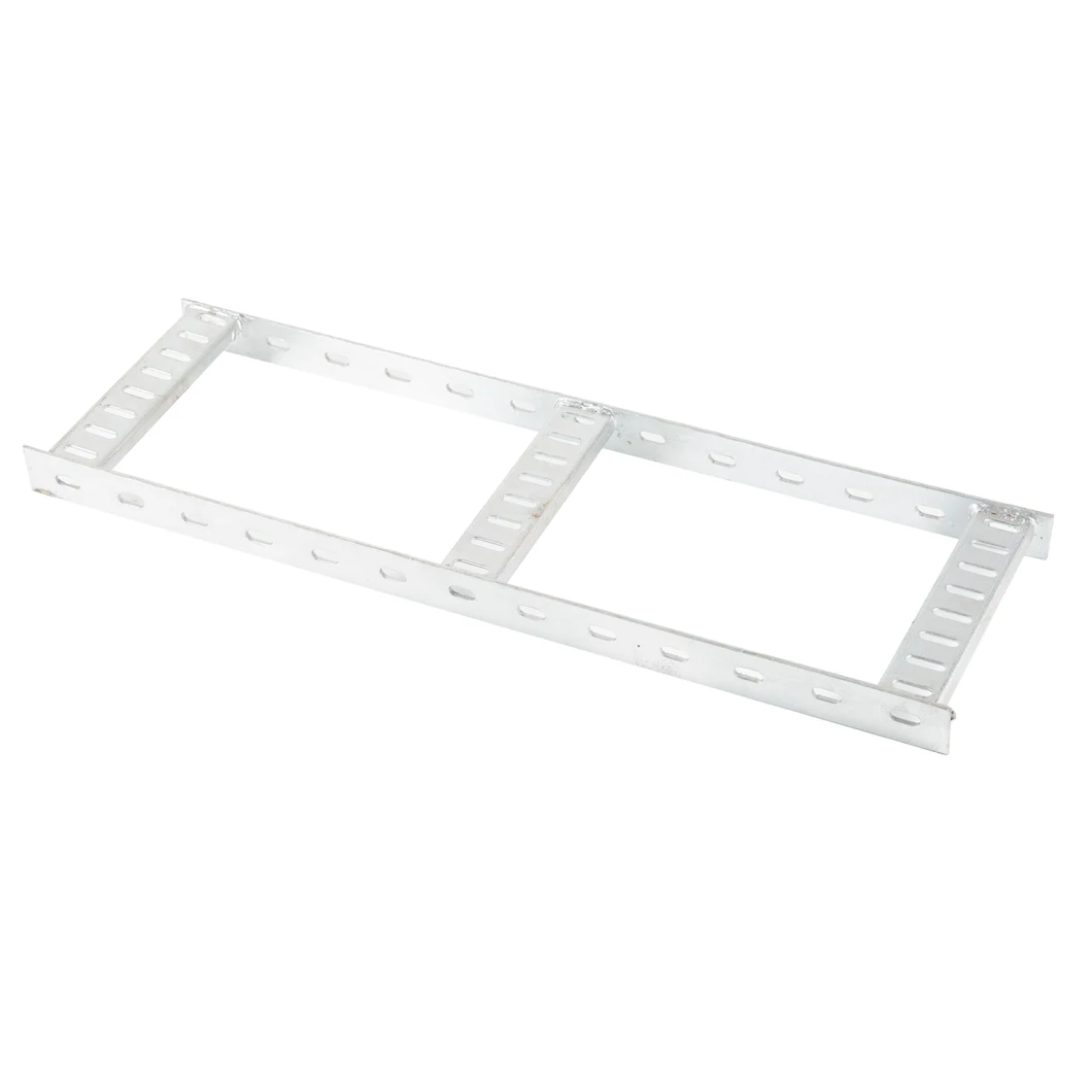 Long Life Factory Price Trough Cable Tray