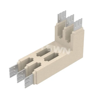 Conducto de bus IP68 Cu Conductor para electroducto de resina fundida GM-Z 3.6-35kv